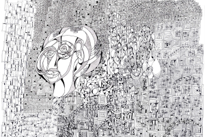 Ritratto d'Artista
